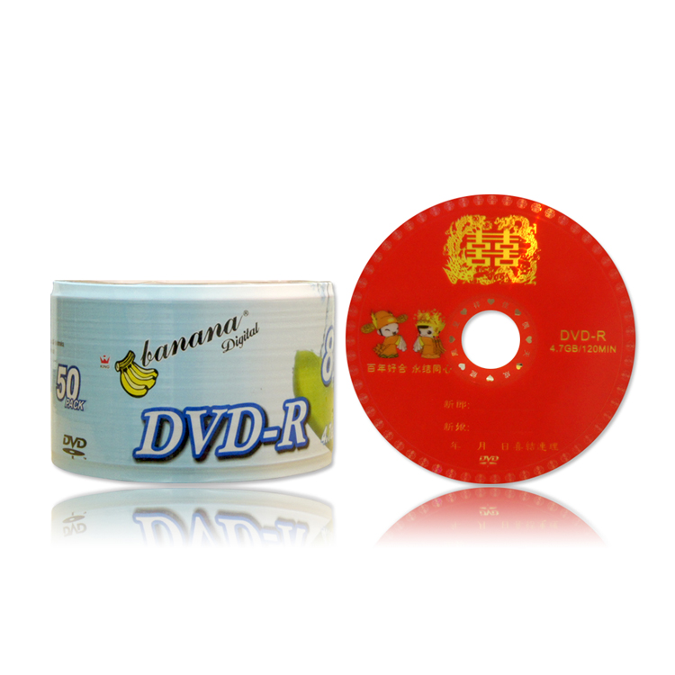 DVD-R